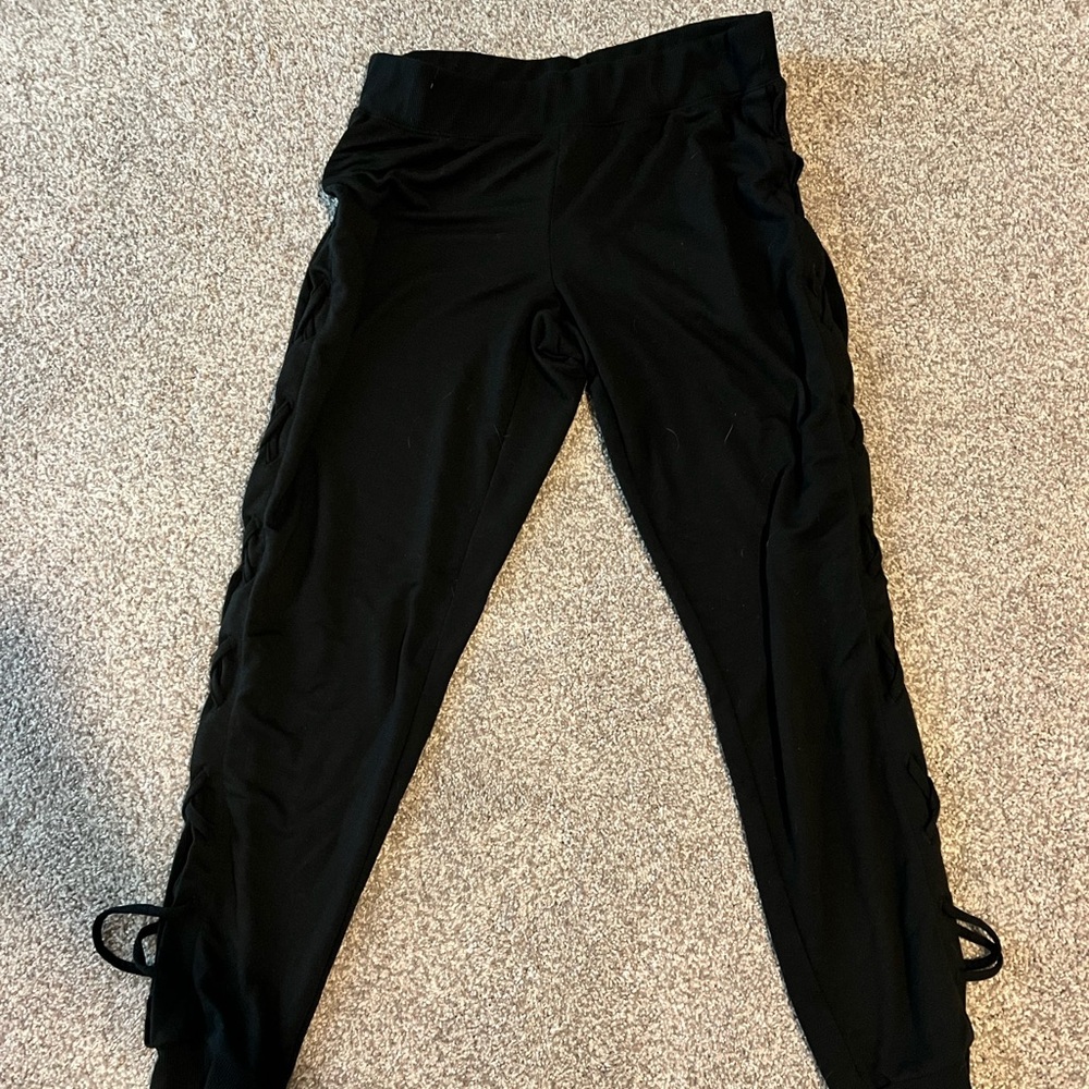 Victory secret joggers